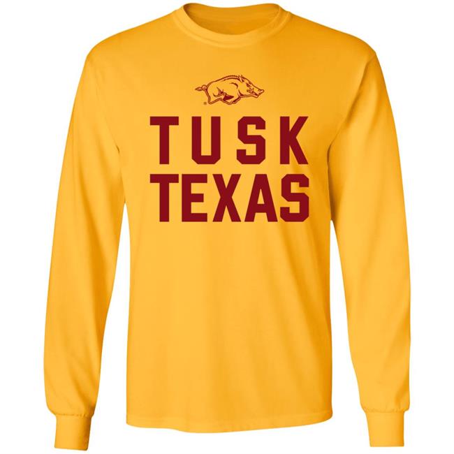 Arkansas Tusk Fexas Shirt Razorback Store Tuck Fexas Shirt Vu - Arkansas Tusk Fexas Shirt Razorback Store Tuck Fexas Shirt