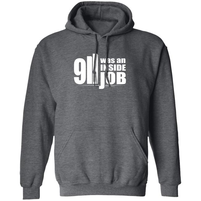 9/11 Was An Inside Job Shirt Infowars Store 9/11 Shirt Vu - 9 11 Was An Inside Job Shirt Infowars Store 9/11 Shirt