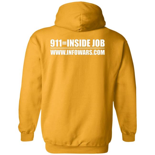 9/11 Was An Inside Job Shirt Infowars Store 9/11 Shirt 9 11 Was An Inside Job Shirt Infowars Store 9/11 Shirt
