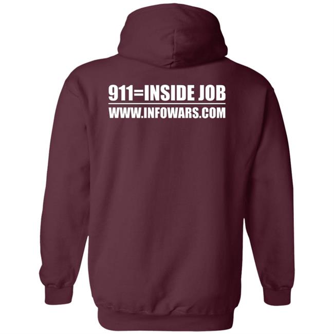 9/11 Was An Inside Job Shirt Infowars Store 9/11 Shirt 9 11 Was An Inside Job Shirt Infowars Store 9/11 Shirt