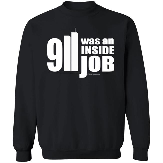 9/11 Was An Inside Job Shirt Infowars Store 9/11 Shirt Vu - 9 11 Was An Inside Job Shirt Infowars Store 9/11 Shirt