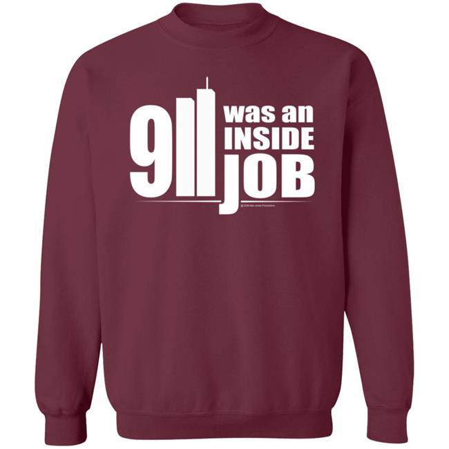 9/11 Was An Inside Job Shirt Infowars Store 9/11 Shirt Vu - 9 11 Was An Inside Job Shirt Infowars Store 9/11 Shirt