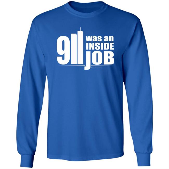9/11 Was An Inside Job Shirt Infowars Store 9/11 Shirt Vu - 9 11 Was An Inside Job Shirt Infowars Store 9/11 Shirt