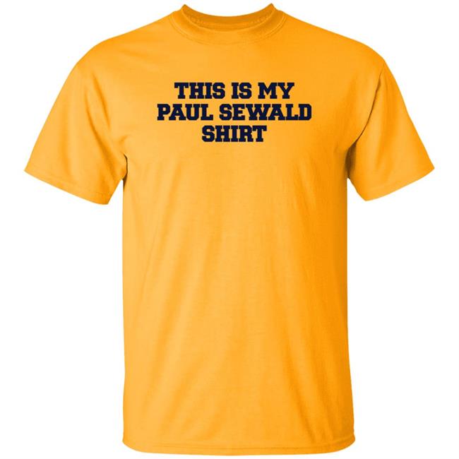 This Is My Paul Sewald Shirt Brittneybush This Is My Paul Sewald Shirt Thao - This Is My Paul Sewald Shirt Brittneybush This Is My Paul Sewald Shirt