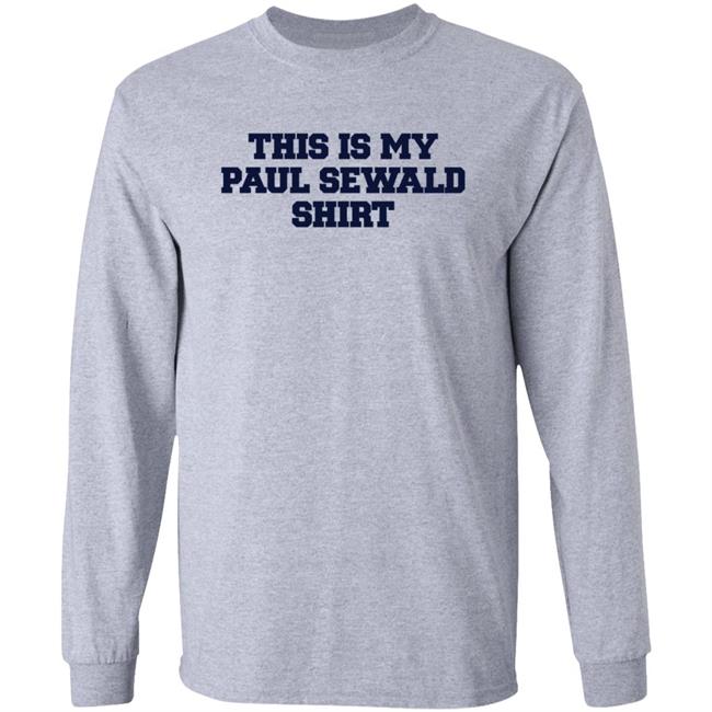 This Is My Paul Sewald Shirt Brittneybush This Is My Paul Sewald Shirt Thao - This Is My Paul Sewald Shirt Brittneybush This Is My Paul Sewald Shirt