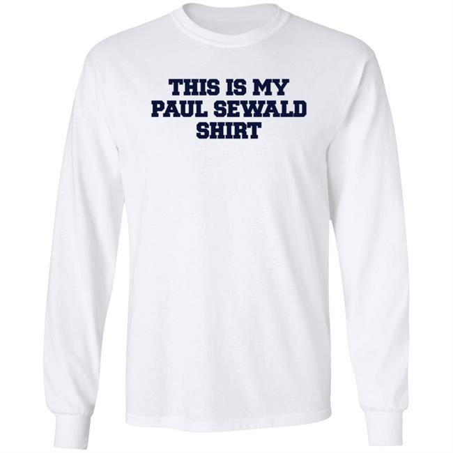 This Is My Paul Sewald Shirt Brittneybush This Is My Paul Sewald Shirt Thao - This Is My Paul Sewald Shirt Brittneybush This Is My Paul Sewald Shirt