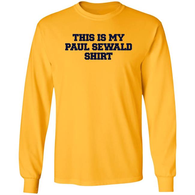 This Is My Paul Sewald Shirt Brittneybush This Is My Paul Sewald Shirt Thao - This Is My Paul Sewald Shirt Brittneybush This Is My Paul Sewald Shirt
