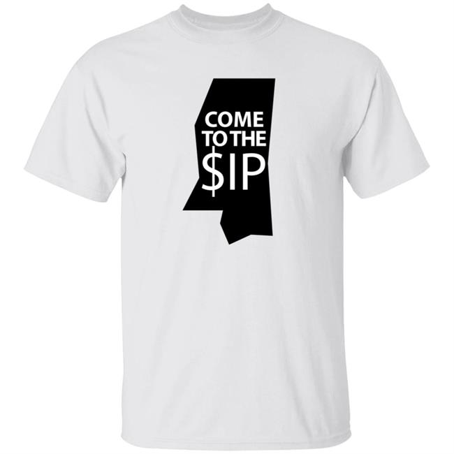 Vu - Come To The Sip Shirt Lane Kiffin’S Come To The Sip Shirt Shop Shea
