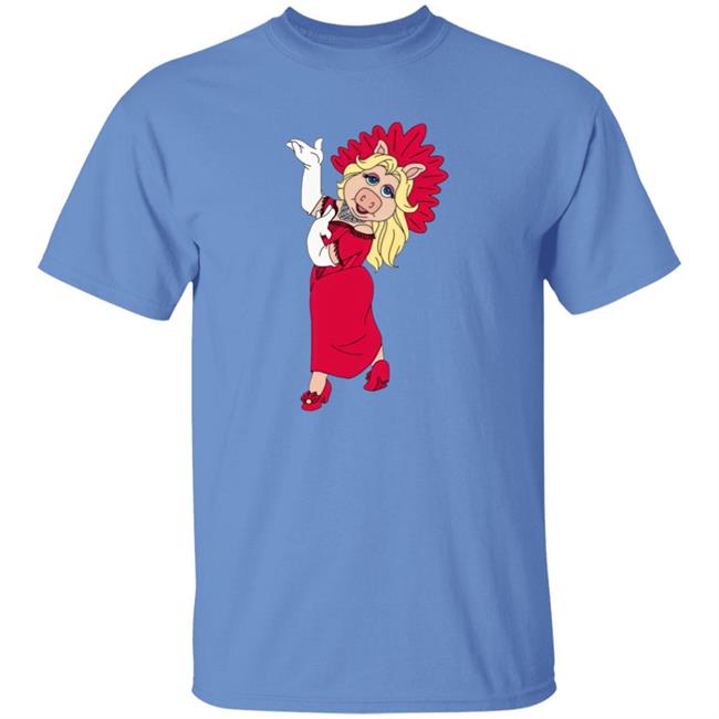 Hello Piggy Shirt Jackary Xander Hello, Piggy T Shirt HoangAnh - Hello Piggy Shirt Jackary Xander Hello, Piggy T Shirt