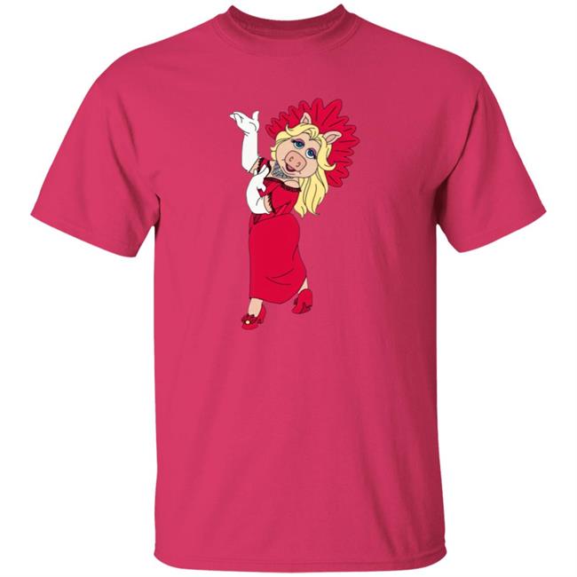 Hello Piggy Shirt Jackary Xander Hello, Piggy T Shirt HoangAnh - Hello Piggy Shirt Jackary Xander Hello, Piggy T Shirt