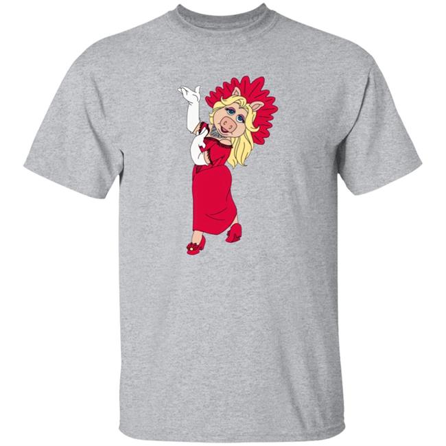 Hello Piggy Shirt Jackary Xander Hello, Piggy T Shirt HoangAnh - Hello Piggy Shirt Jackary Xander Hello, Piggy T Shirt