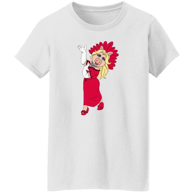 Hello Piggy Shirt Jackary Xander Hello, Piggy T Shirt HoangAnh - Hello Piggy Shirt Jackary Xander Hello, Piggy T Shirt