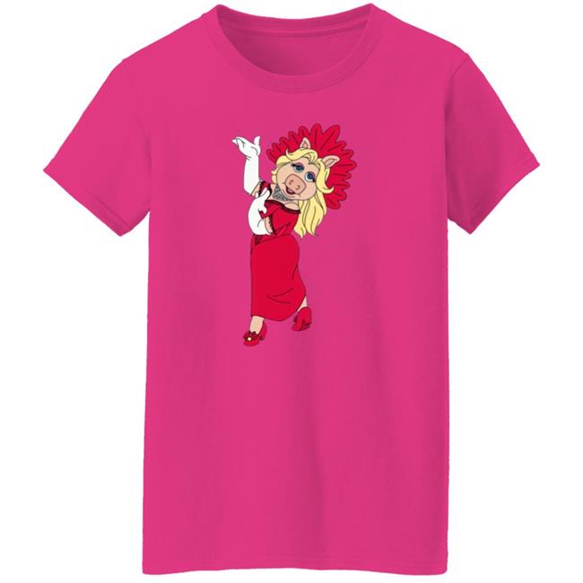 Hello Piggy Shirt Jackary Xander Hello, Piggy T Shirt HoangAnh - Hello Piggy Shirt Jackary Xander Hello, Piggy T Shirt