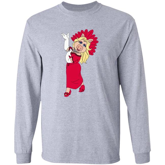 Hello Piggy Shirt Jackary Xander Hello, Piggy T Shirt HoangAnh - Hello Piggy Shirt Jackary Xander Hello, Piggy T Shirt