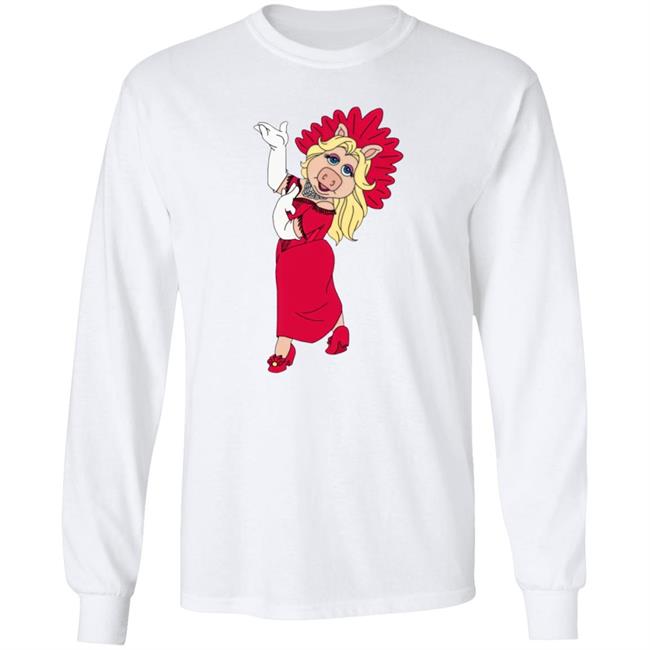 Hello Piggy Shirt Jackary Xander Hello, Piggy T Shirt HoangAnh - Hello Piggy Shirt Jackary Xander Hello, Piggy T Shirt