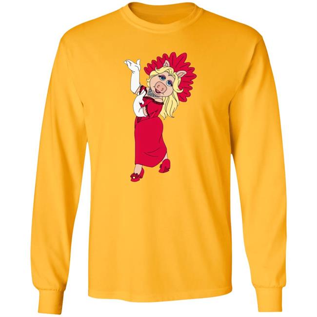 Hello Piggy Shirt Jackary Xander Hello, Piggy T Shirt HoangAnh - Hello Piggy Shirt Jackary Xander Hello, Piggy T Shirt