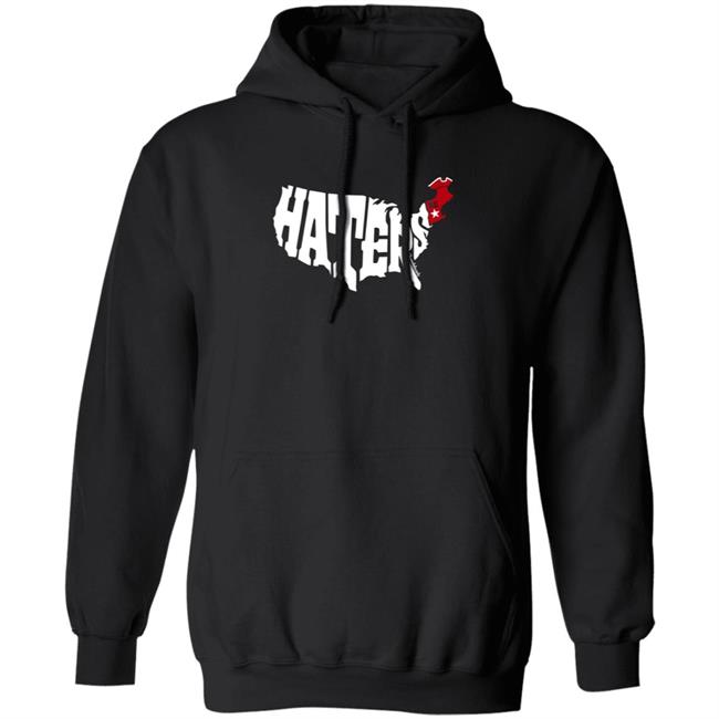 New England Haters Map Shirt Chowdaheadz Stroe Haters Usa Shirt Vu - New England Haters Map Shirt Chowdaheadz Stroe Haters Usa Shirt