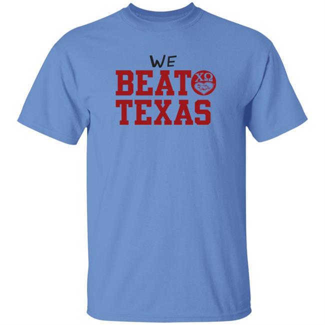 We Beat Texas Shirt Joe Kleine We Beat Texas Shirt Hoodie Uyen - We Beat Texas Shirt Joe Kleine We Beat Texas Shirt Hoodie