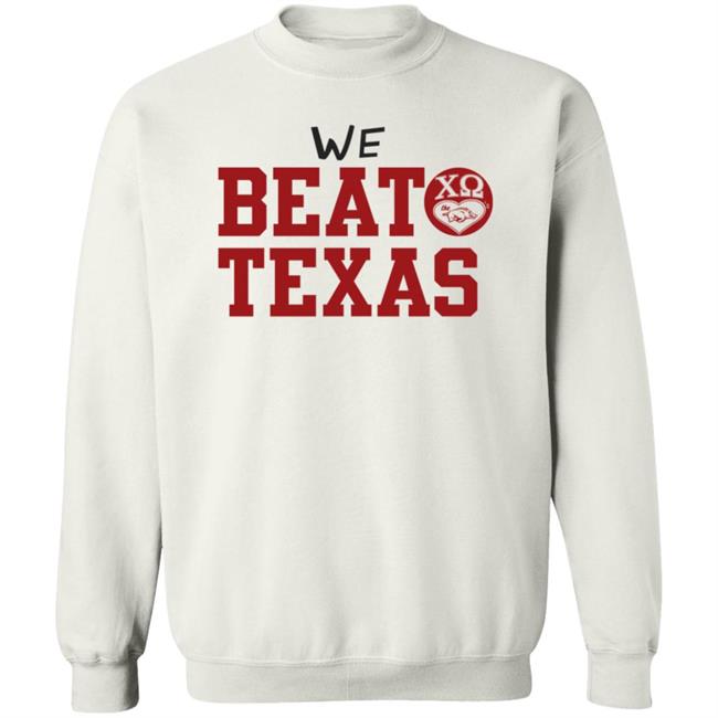 We Beat Texas Shirt Joe Kleine We Beat Texas Shirt Hoodie Uyen - We Beat Texas Shirt Joe Kleine We Beat Texas Shirt Hoodie