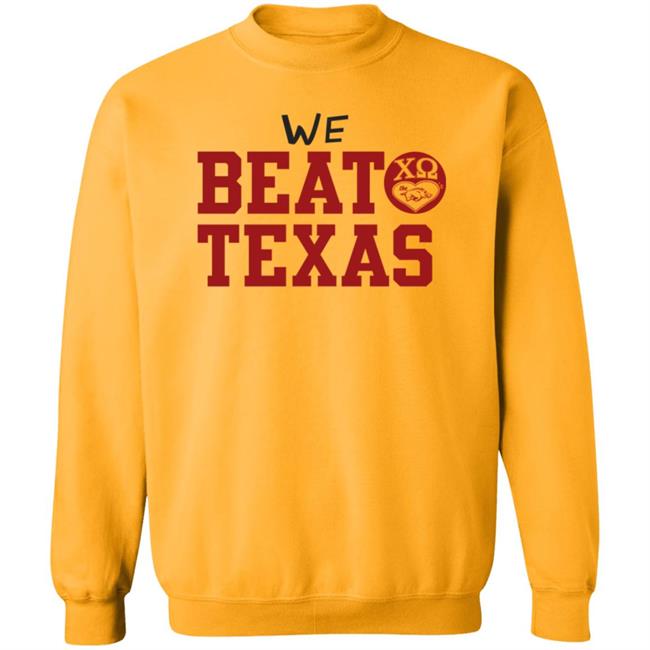 We Beat Texas Shirt Joe Kleine We Beat Texas Shirt Hoodie Uyen - We Beat Texas Shirt Joe Kleine We Beat Texas Shirt Hoodie