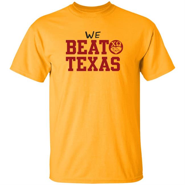We Beat Texas Shirt Joe Kleine We Beat Texas Shirt Hoodie Uyen - We Beat Texas Shirt Joe Kleine We Beat Texas Shirt Hoodie