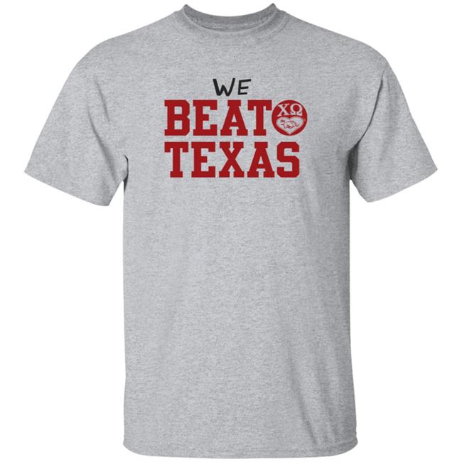 We Beat Texas Shirt Joe Kleine We Beat Texas Shirt Hoodie Uyen - We Beat Texas Shirt Joe Kleine We Beat Texas Shirt Hoodie