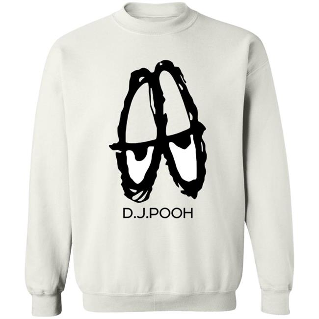 Dj Pooh Shirt Snoop Dog Dj Pooh Hoodie T Shirt Sweatshirt Uyen - Dj Pooh Shirt Snoop Dog Dj Pooh Hoodie T Shirt Sweatshirt