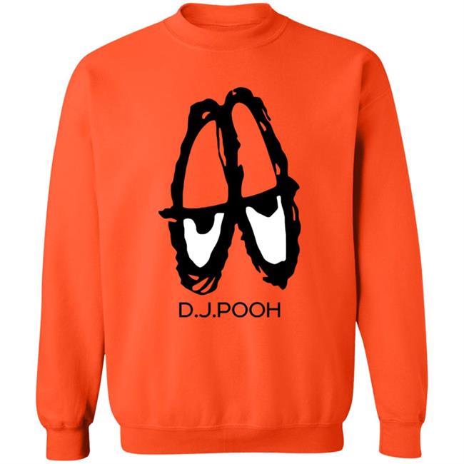 Dj Pooh Shirt Snoop Dog Dj Pooh Hoodie T Shirt Sweatshirt Uyen - Dj Pooh Shirt Snoop Dog Dj Pooh Hoodie T Shirt Sweatshirt