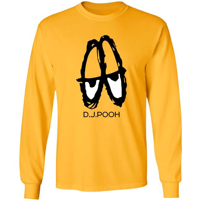 Dj Pooh Shirt Snoop Dog Dj Pooh Hoodie T Shirt Sweatshirt Uyen - Dj Pooh Shirt Snoop Dog Dj Pooh Hoodie T Shirt Sweatshirt