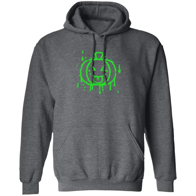 Michaelmcchill Merch The Alesa Shirt Vu - Michaelmcchill Merch The Alesa Shirt