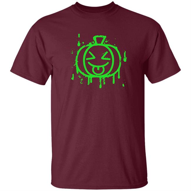 Michaelmcchill Merch The Alesa Shirt Vu - Michaelmcchill Merch The Alesa Shirt