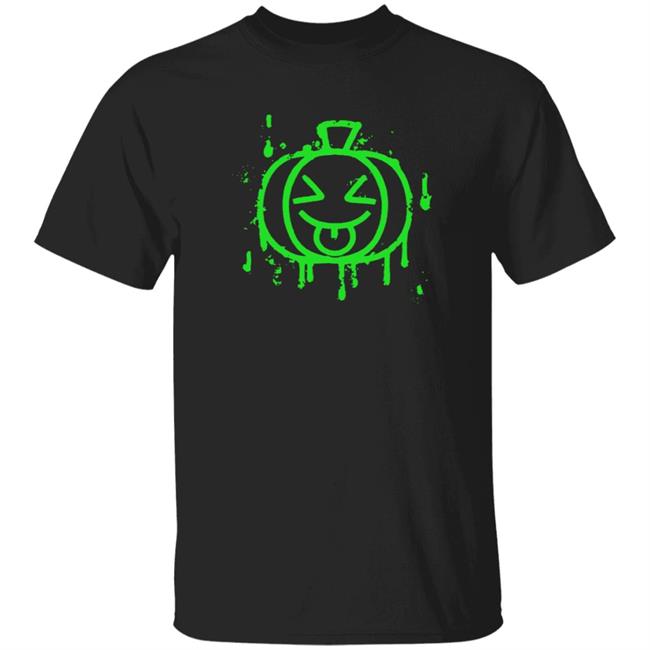 Vu - Michaelmcchill Merch The Alesa Shirt