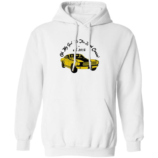 The Band Camino Merch Omg It's The Band Camino Shirt Vu - The Band Camino Merch Omg It's The Band Camino Shirt