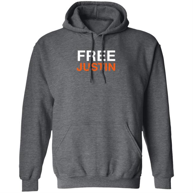 Obvious Shirts Store Free Justin Shirt Obvious Shirts Free Justin Shirt Hoodie Sweatshirt Thao - Obvious Shirts Store Free Justin Shirt Obvious Shirts Free Justin Shirt Hoodie Sweatshirt