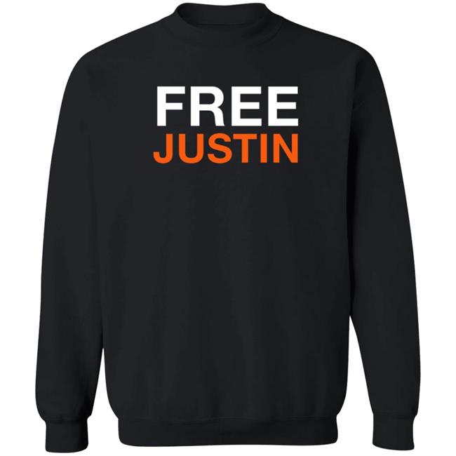Obvious Shirts Store Free Justin Shirt Obvious Shirts Free Justin Shirt Hoodie Sweatshirt Thao - Obvious Shirts Store Free Justin Shirt Obvious Shirts Free Justin Shirt Hoodie Sweatshirt