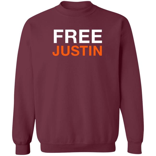 Obvious Shirts Store Free Justin Shirt Obvious Shirts Free Justin Shirt Hoodie Sweatshirt Thao - Obvious Shirts Store Free Justin Shirt Obvious Shirts Free Justin Shirt Hoodie Sweatshirt