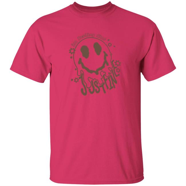 I'm Feeling Fine Just Fine Shirt Breezycreations Shop I'm Feeling Fine Just Fine Shirt HoangAnh - I'm Feeling Fine Just Fine Shirt Breezycreations Shop I'm Feeling Fine Just Fine Shirt