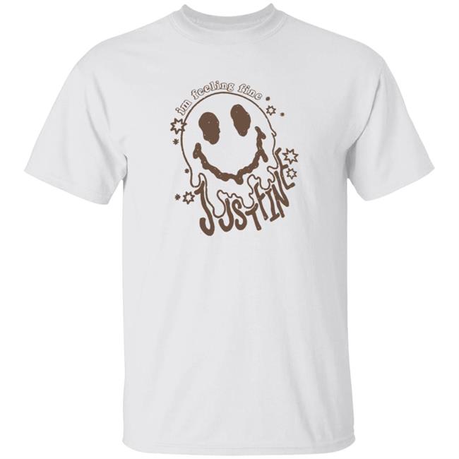 I'm Feeling Fine Just Fine Shirt Breezycreations Shop I'm Feeling Fine Just Fine Shirt HoangAnh - I'm Feeling Fine Just Fine Shirt Breezycreations Shop I'm Feeling Fine Just Fine Shirt