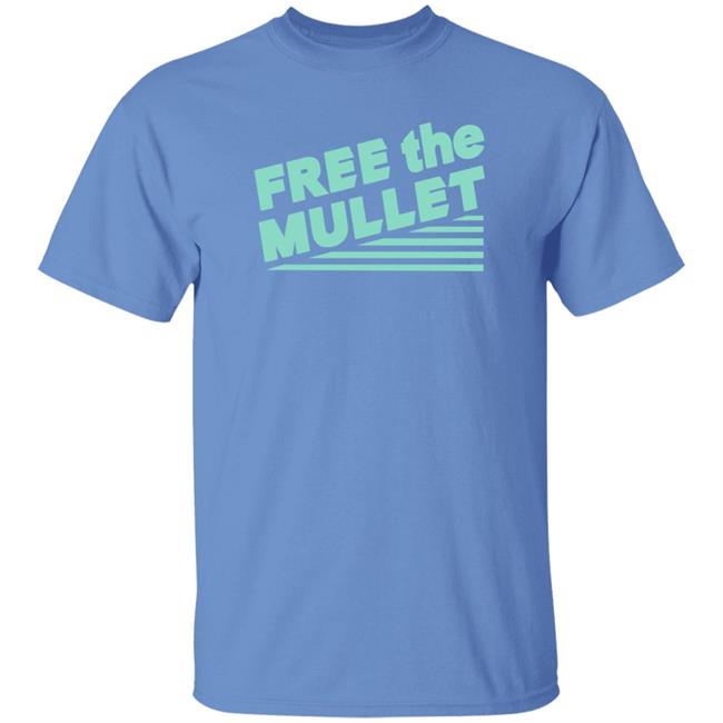 Free The Mullet Shirt Field Yates Free The Mullet Shirt Hoodie Uyen - Free The Mullet Shirt Field Yates Free The Mullet Shirt Hoodie