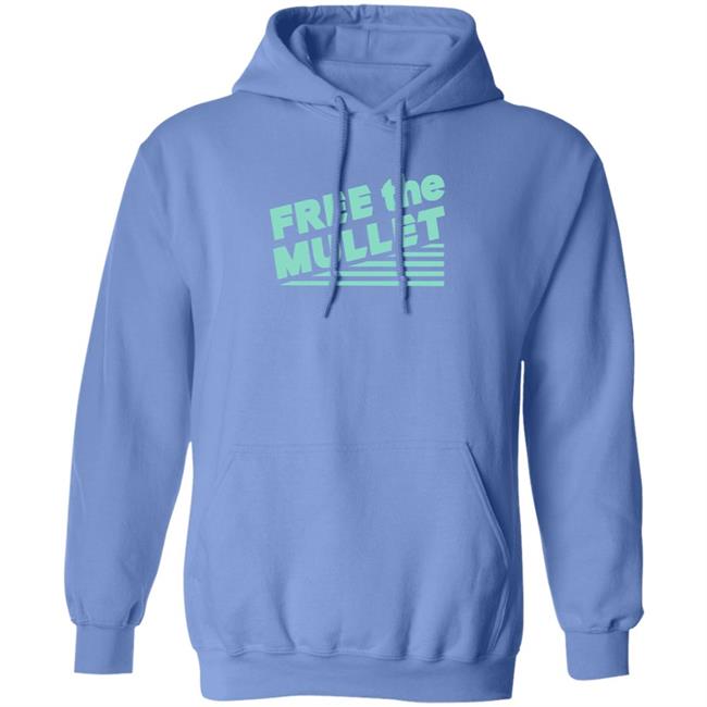 Free The Mullet Shirt Field Yates Free The Mullet Shirt Hoodie Uyen - Free The Mullet Shirt Field Yates Free The Mullet Shirt Hoodie