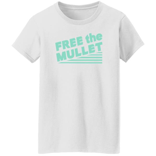 Free The Mullet Shirt Field Yates Free The Mullet Shirt Hoodie Uyen - Free The Mullet Shirt Field Yates Free The Mullet Shirt Hoodie