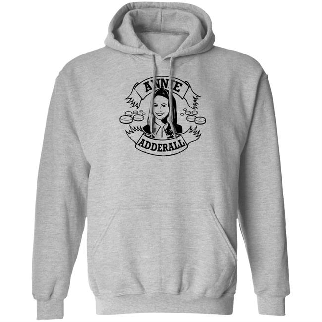 Annie Adderall Shirt Briealisson Annie Adderall Shirt Hoodie Sweatshirt Ai - Annie Adderall Shirt Briealisson Annie Adderall Shirt Hoodie Sweatshirt