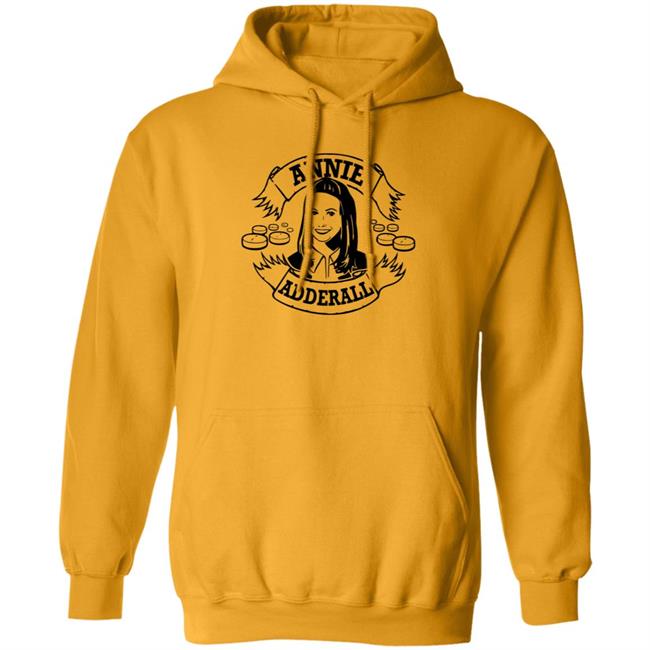 Annie Adderall Shirt Briealisson Annie Adderall Shirt Hoodie Sweatshirt Ai - Annie Adderall Shirt Briealisson Annie Adderall Shirt Hoodie Sweatshirt