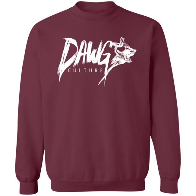 Dawg Culture Hoodie Dawgculture Merch Dawg Hoodie Nick Sirianni Hoodie Shirt Sweatshirt MyNhung - Dawg Culture Hoodie Dawgculture Merch Dawg Hoodie Nick Sirianni Hoodie Shirt Sweatshirt