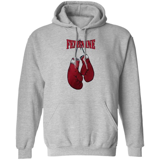 Feminine Boxing Shirt Hayley Williams Feminine Boxing Shirt Hoodie Sweatshirt Ai - Feminine Boxing Shirt Hayley Williams Feminine Boxing Shirt Hoodie Sweatshirt