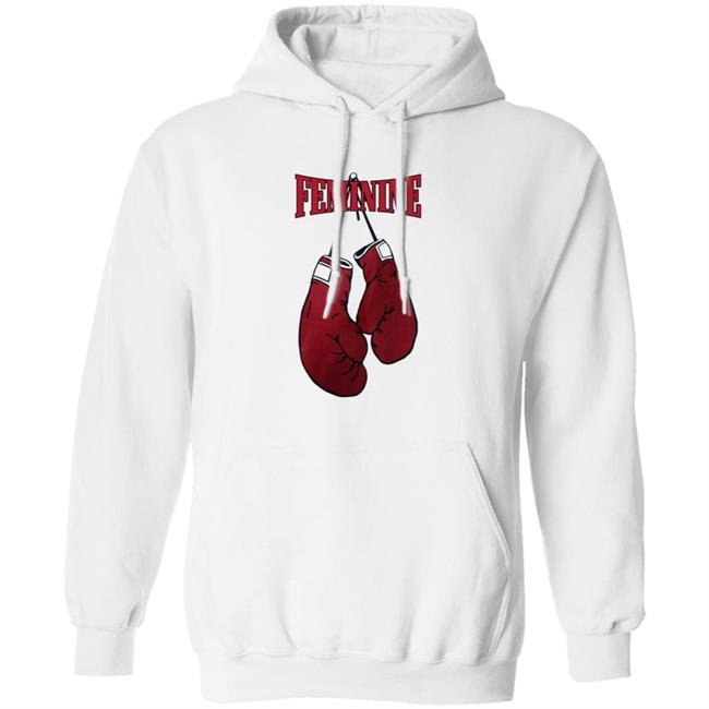Feminine Boxing Shirt Hayley Williams Feminine Boxing Shirt Hoodie Sweatshirt Ai - Feminine Boxing Shirt Hayley Williams Feminine Boxing Shirt Hoodie Sweatshirt