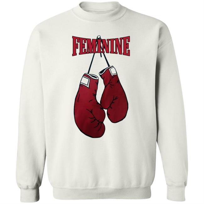 Feminine Boxing Shirt Hayley Williams Feminine Boxing Shirt Hoodie Sweatshirt Ai - Feminine Boxing Shirt Hayley Williams Feminine Boxing Shirt Hoodie Sweatshirt