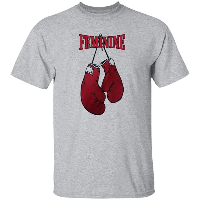 Feminine Boxing Shirt Hayley Williams Feminine Boxing Shirt Hoodie Sweatshirt Ai - Feminine Boxing Shirt Hayley Williams Feminine Boxing Shirt Hoodie Sweatshirt