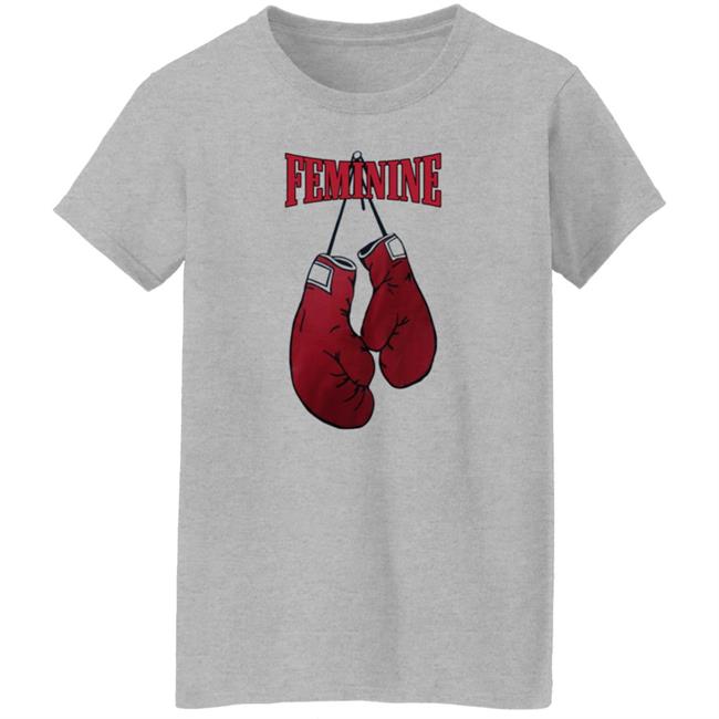 Feminine Boxing Shirt Hayley Williams Feminine Boxing Shirt Hoodie Sweatshirt Ai - Feminine Boxing Shirt Hayley Williams Feminine Boxing Shirt Hoodie Sweatshirt