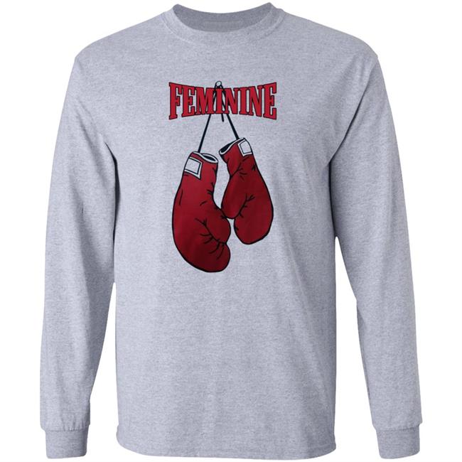 Feminine Boxing Shirt Hayley Williams Feminine Boxing Shirt Hoodie Sweatshirt Ai - Feminine Boxing Shirt Hayley Williams Feminine Boxing Shirt Hoodie Sweatshirt